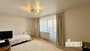 2-к квартира, вторичка, 64м2, 2/16 этаж