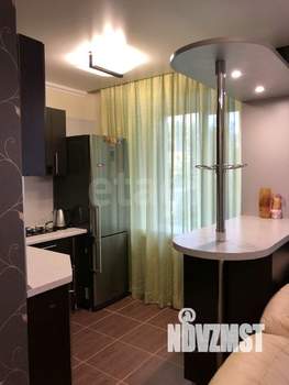 2-к квартира, вторичка, 42м2, 1/3 этаж