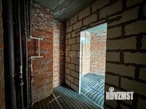 Студия квартира, вторичка, 27м2, 3/10 этаж