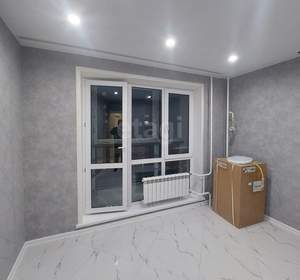 1-к квартира, вторичка, 34м2, 7/10 этаж