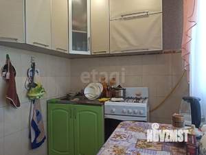 1-к квартира, вторичка, 32м2, 8/10 этаж