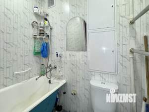1-к квартира, вторичка, 29м2, 1/5 этаж