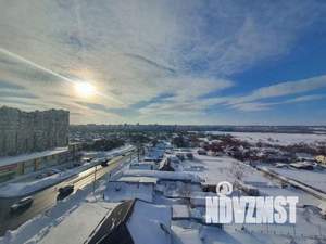 1-к квартира, вторичка, 36м2, 7/9 этаж