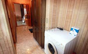 2-к квартира, вторичка, 56м2, 5/5 этаж