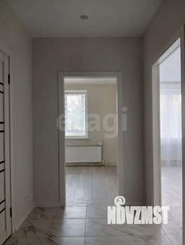 1-к квартира, вторичка, 35м2, 1/5 этаж