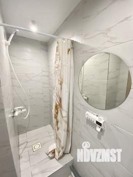 Студия квартира, вторичка, 15м2, 4/5 этаж