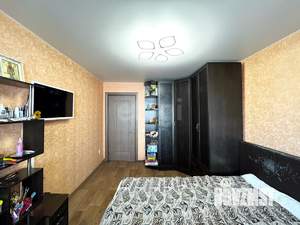 2-к квартира, вторичка, 44м2, 3/5 этаж
