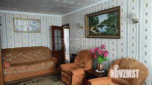 2-к квартира, вторичка, 48м2, 5/5 этаж