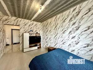 2-к квартира, вторичка, 48м2, 2/14 этаж