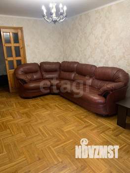 2-к квартира, вторичка, 52м2, 7/10 этаж