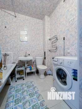 Студия квартира, вторичка, 28м2, 7/11 этаж