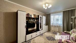 1-к квартира, вторичка, 34м2, 1/9 этаж