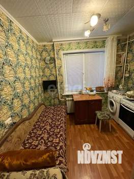 1-к квартира, вторичка, 33м2, 3/5 этаж