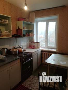 4-к квартира, вторичка, 67м2, 4/5 этаж