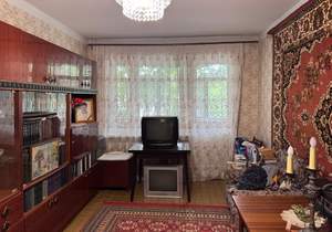 3-к квартира, вторичка, 61м2, 4/5 этаж