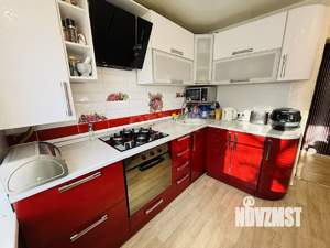 3-к квартира, вторичка, 49м2, 5/5 этаж