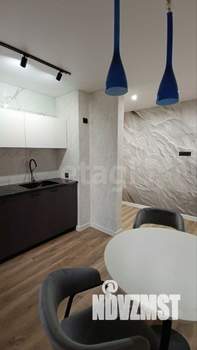 1-к квартира, вторичка, 39м2, 6/10 этаж