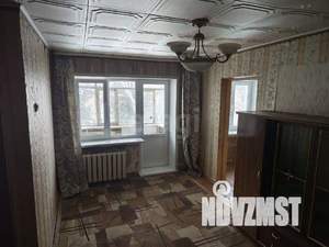 3-к квартира, вторичка, 54м2, 4/4 этаж