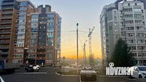 1-к квартира, вторичка, 34м2, 2/9 этаж