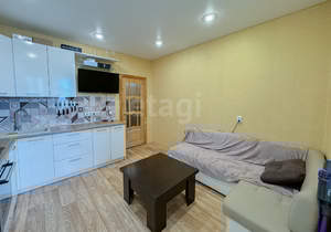 1-к квартира, вторичка, 44м2, 7/9 этаж