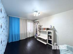 1-к квартира, вторичка, 33м2, 9/10 этаж