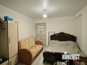 1-к квартира, вторичка, 42м2, 5/16 этаж