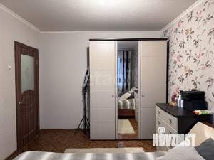 4-к квартира, вторичка, 78м2, 3/5 этаж