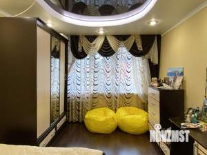 4-к квартира, вторичка, 81м2, 2/4 этаж