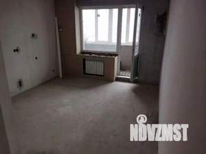 2-к квартира, вторичка, 62м2, 6/9 этаж