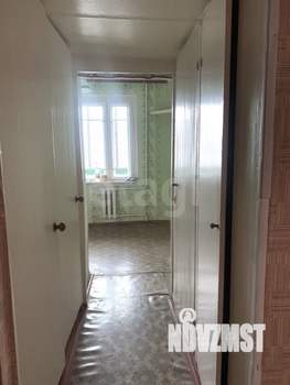 4-к квартира, вторичка, 64м2, 8/9 этаж