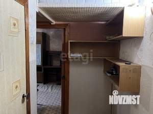 1-к квартира, вторичка, 31м2, 3/5 этаж