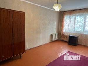 1-к квартира, вторичка, 33м2, 2/5 этаж