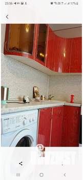 1-к квартира, вторичка, 38м2, 8/10 этаж