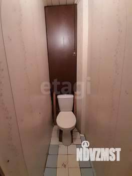 1-к квартира, вторичка, 33м2, 3/5 этаж
