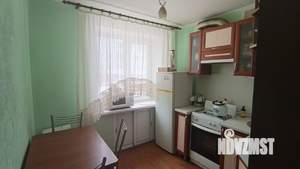 1-к квартира, вторичка, 28м2, 2/4 этаж