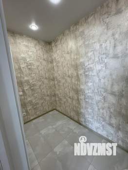 1-к квартира, вторичка, 44м2, 5/9 этаж