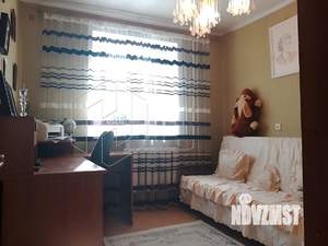 3-к квартира, вторичка, 62м2, 3/5 этаж