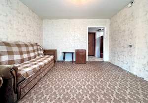2-к квартира, вторичка, 49м2, 1/9 этаж