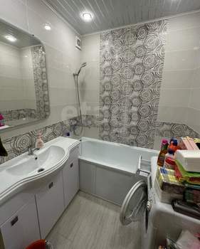 2-к квартира, вторичка, 66м2, 4/10 этаж
