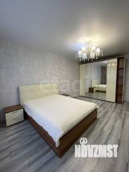 1-к квартира, вторичка, 37м2, 9/12 этаж