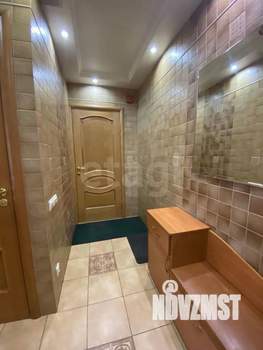 4-к квартира, вторичка, 84м2, 5/5 этаж