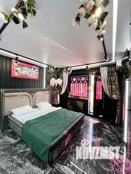 Студия квартира, вторичка, 24м2, 1/12 этаж