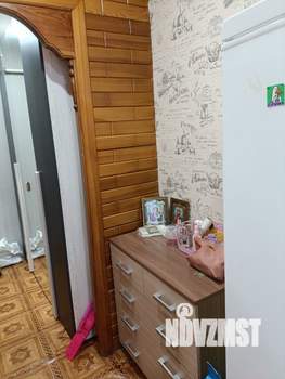 1-к квартира, вторичка, 33м2, 1/5 этаж