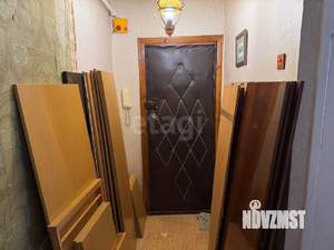 3-к квартира, вторичка, 64м2, 1/9 этаж