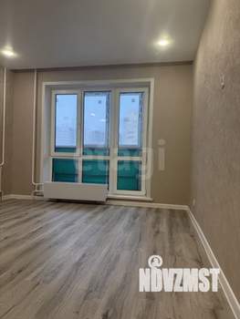 1-к квартира, вторичка, 39м2, 3/11 этаж