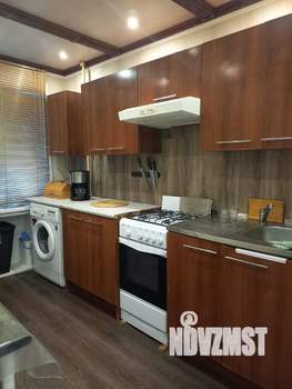 3-к квартира, вторичка, 60м2, 4/9 этаж