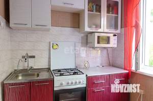 3-к квартира, вторичка, 64м2, 5/5 этаж