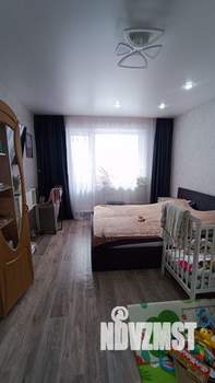 1-к квартира, вторичка, 37м2, 8/10 этаж