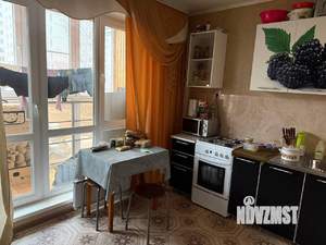 1-к квартира, вторичка, 34м2, 3/12 этаж