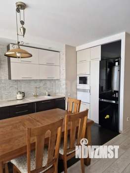 3-к квартира, вторичка, 87м2, 12/16 этаж